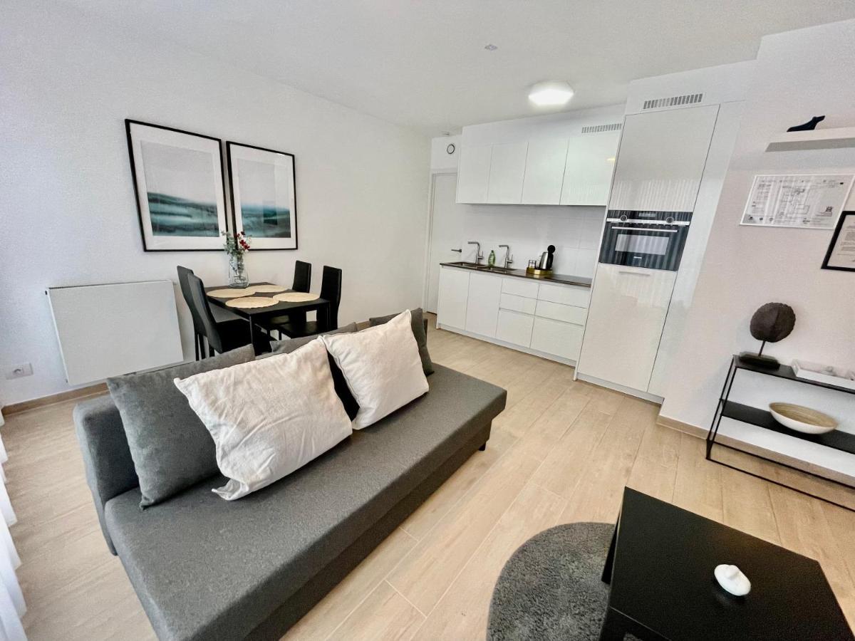 Oneluxstay Near Diamond District * Amberes
