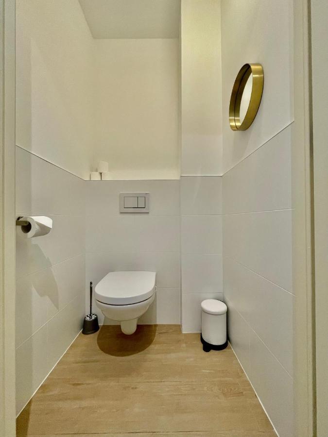 Сasa de vacaciones Oneluxstay Near Diamond District Amberes
