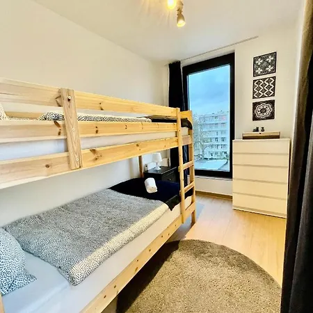 Oneluxstay Near Diamond District Antuérpia Exterior foto