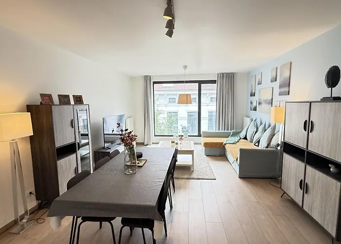 Oneluxstay Near Diamond District
