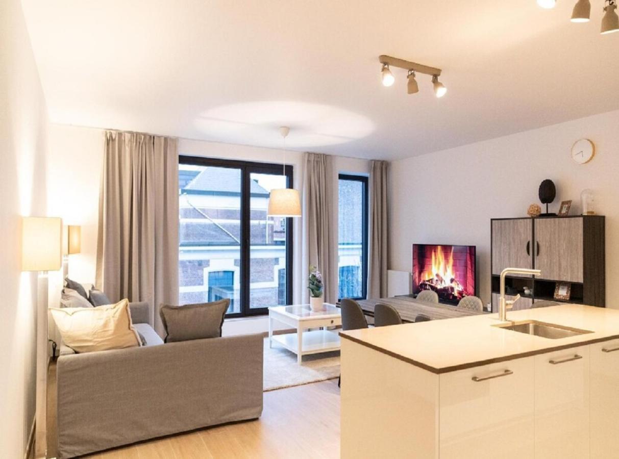 Oneluxstay Near Diamond District Hébergement de vacances *