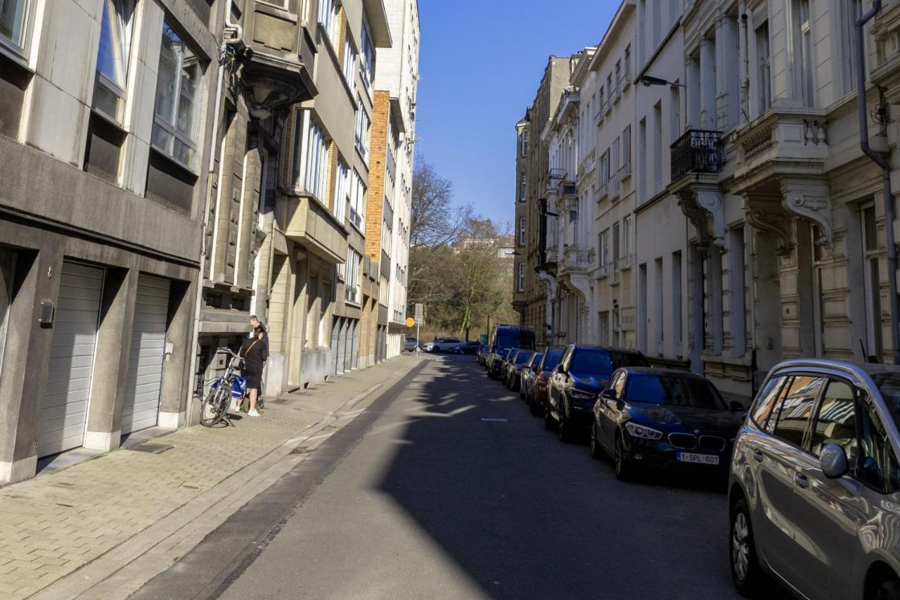 Oneluxstay Near Diamond District Anvers