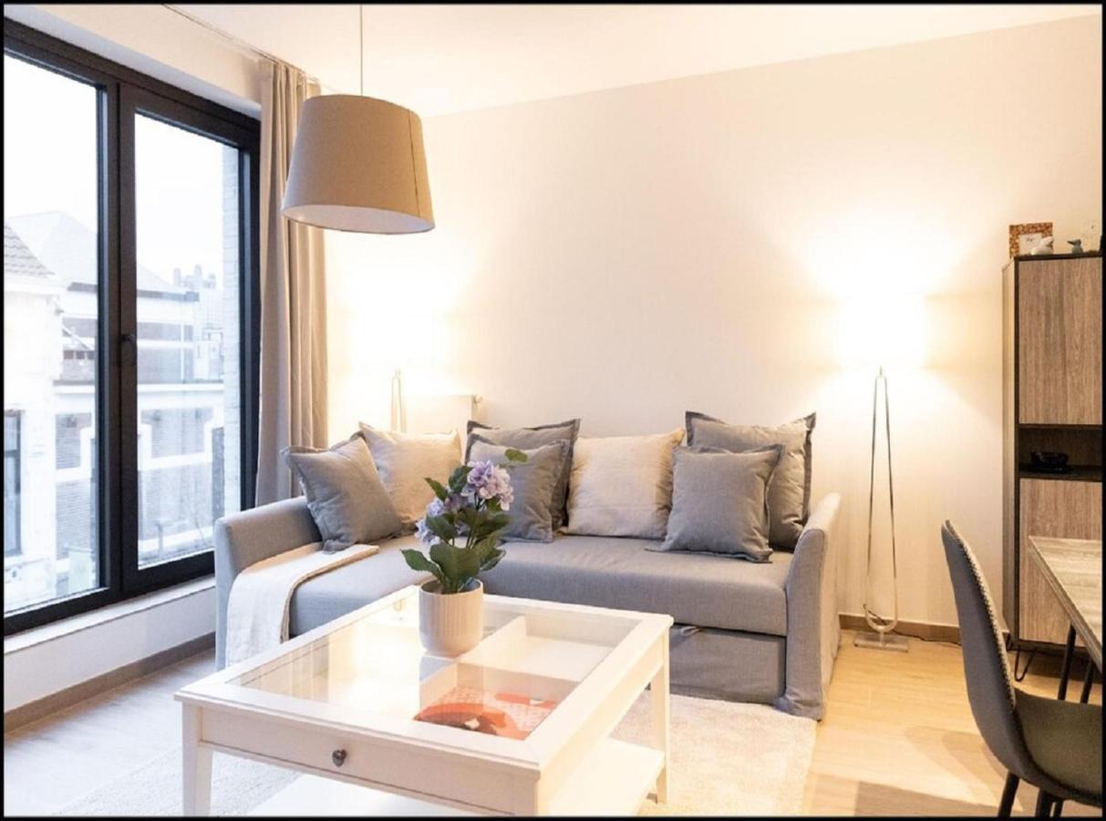 Oneluxstay Near Diamond District Hébergement de vacances