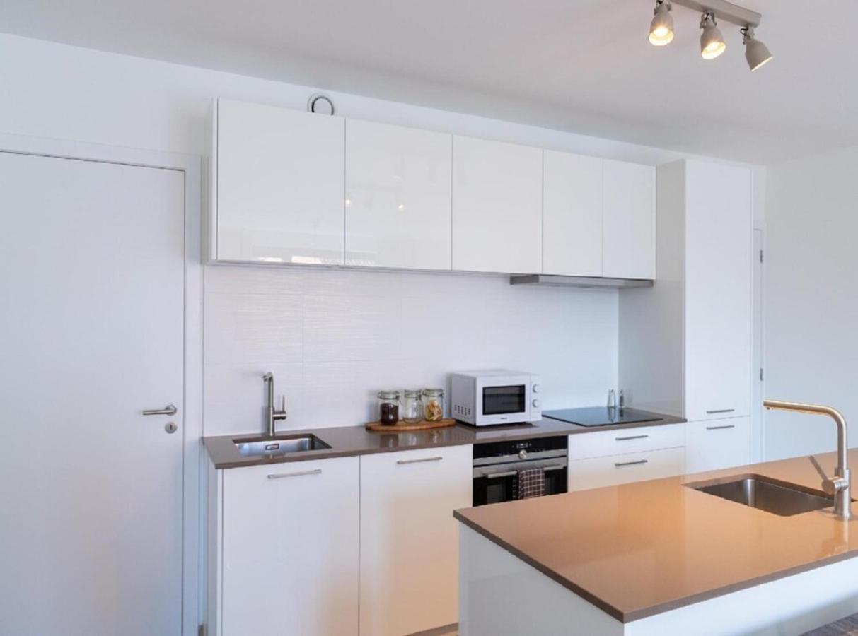 Oneluxstay Near Diamond District Anvers