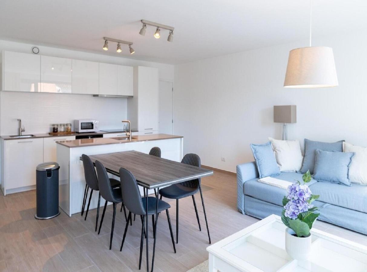 Hébergement de vacances Oneluxstay Near Diamond District Anvers
