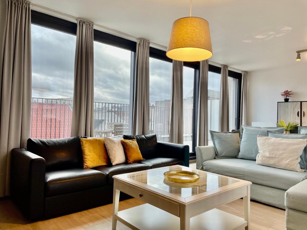 Oneluxstay Near Diamond District Hébergement de vacances *