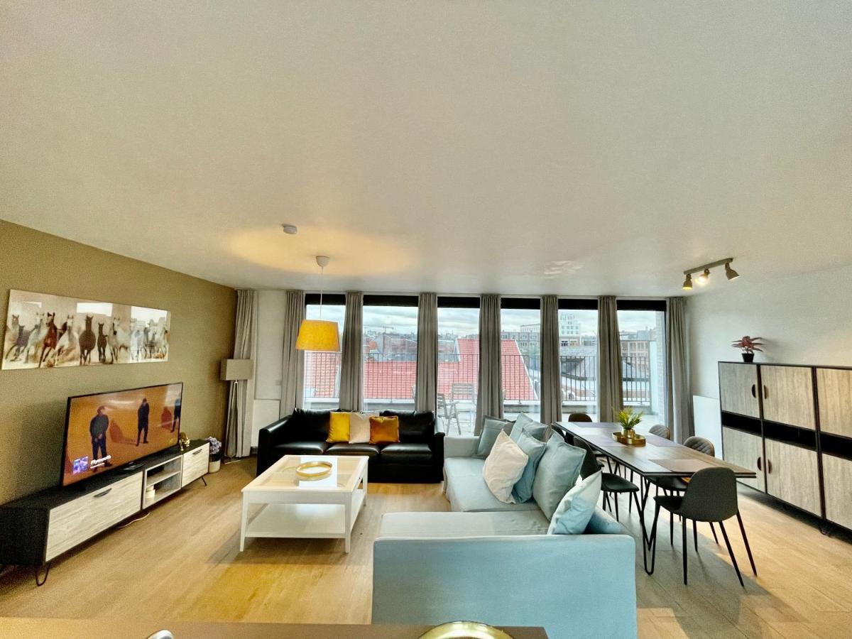 Oneluxstay Near Diamond District Hébergement de vacances *