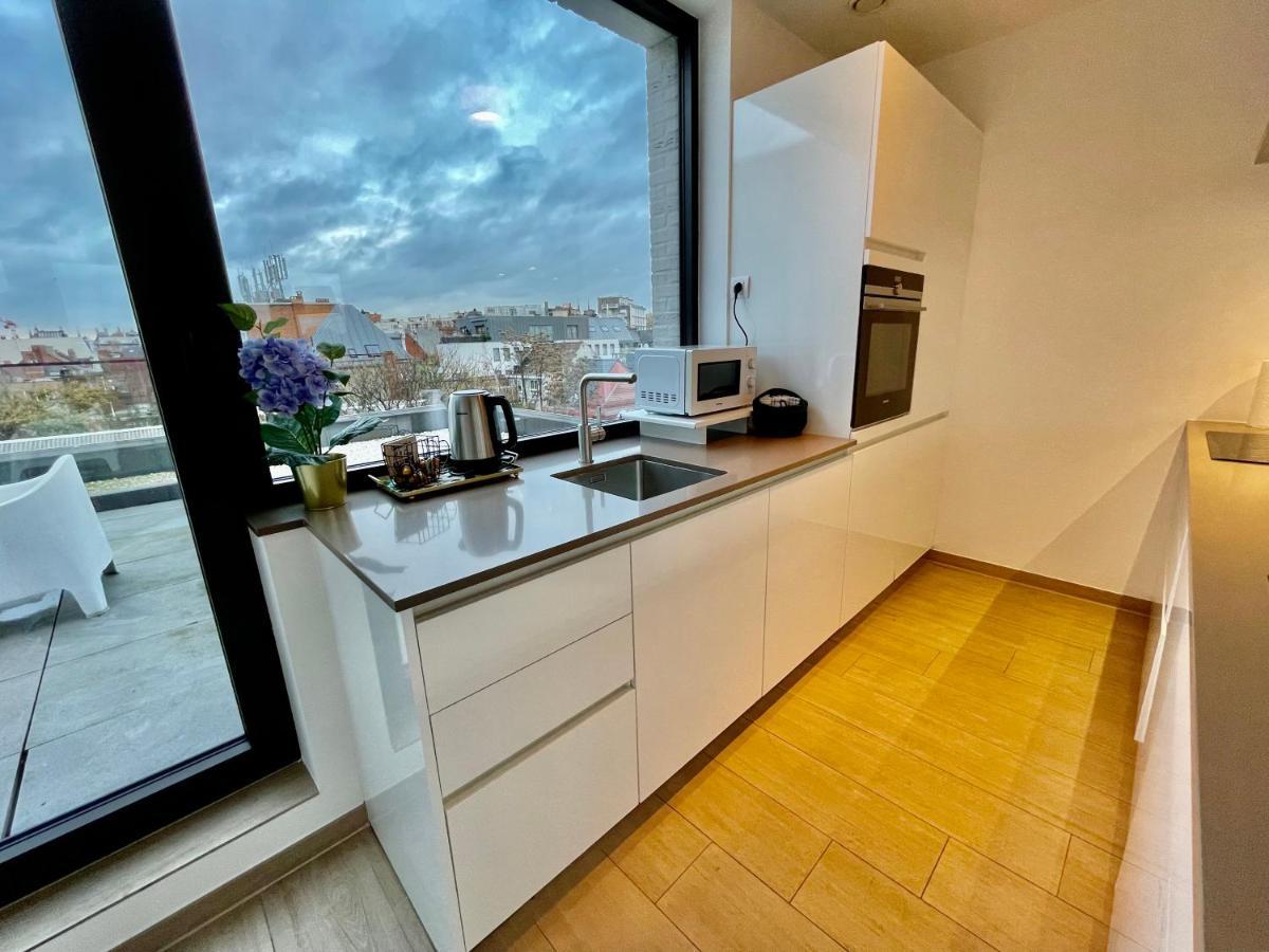 Oneluxstay Near Diamond District Casa de Férias *