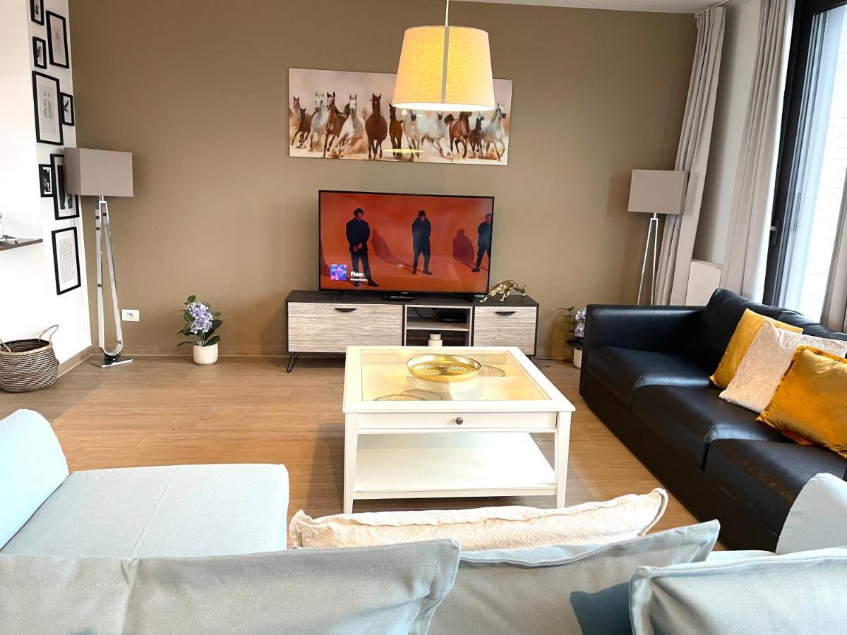 Hébergement de vacances Oneluxstay Near Diamond District