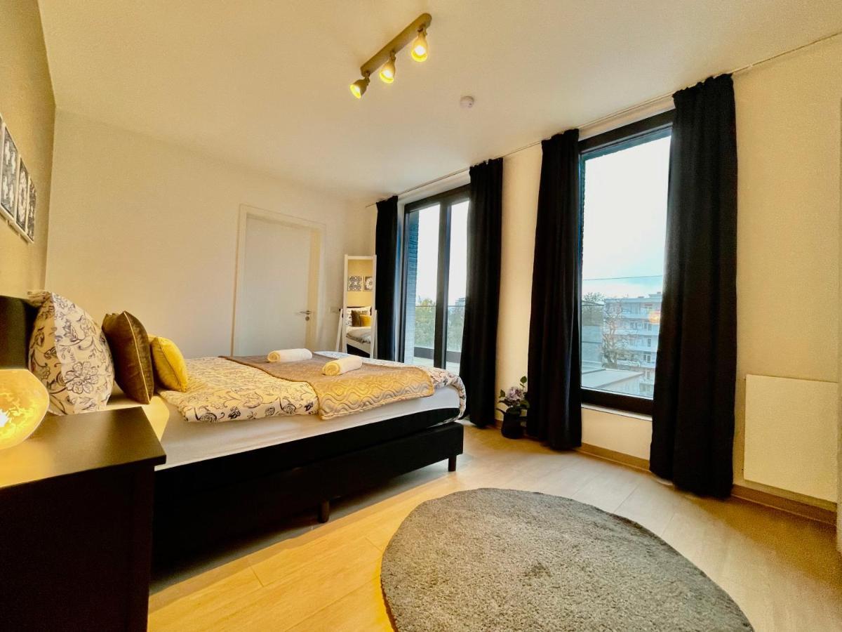 Oneluxstay Near Diamond District Casa de Férias *
