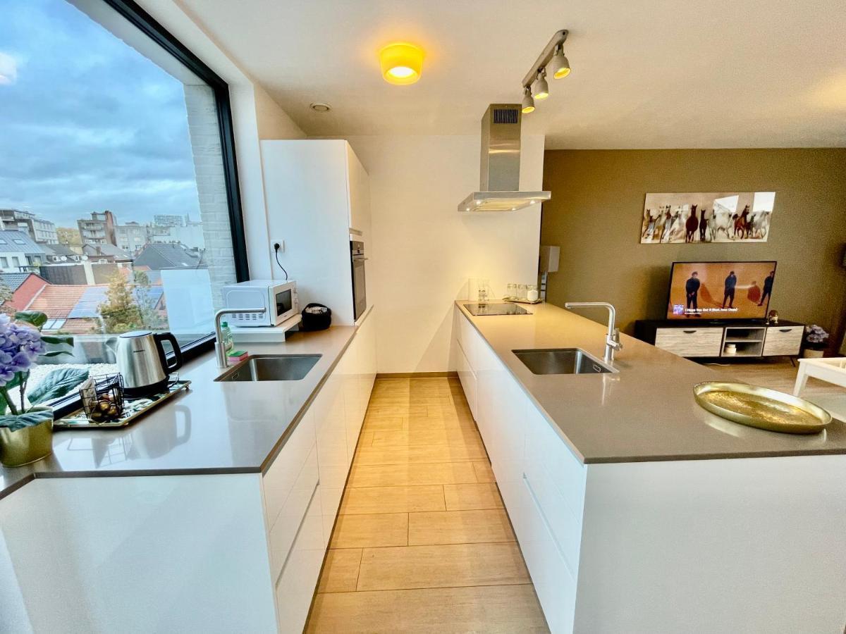 Oneluxstay Near Diamond District *