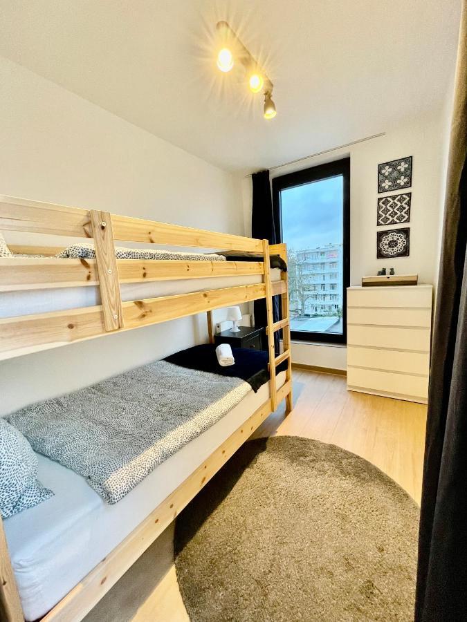 Hébergement de vacances Oneluxstay Near Diamond District *