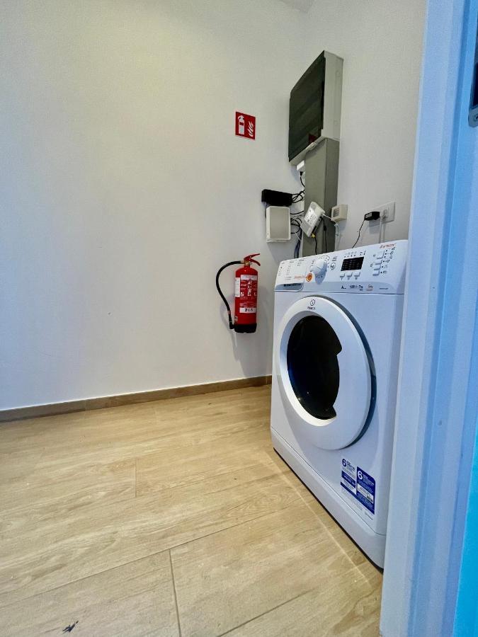 Oneluxstay Near Diamond District Hébergement de vacances Anvers