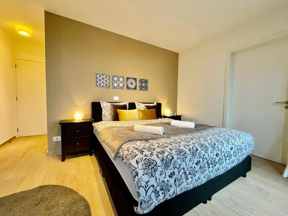 Oneluxstay Near Diamond District * Anvers
