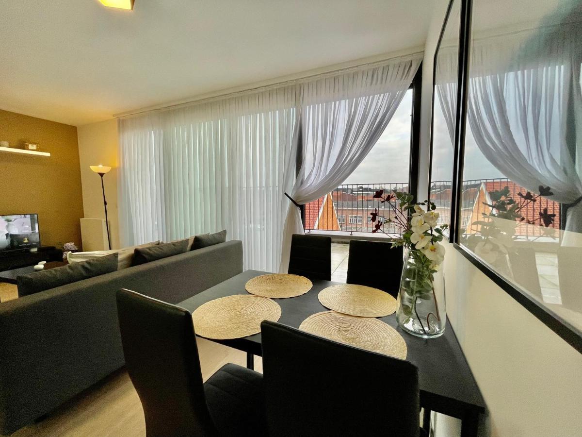 Oneluxstay Near Diamond District * Anvers
