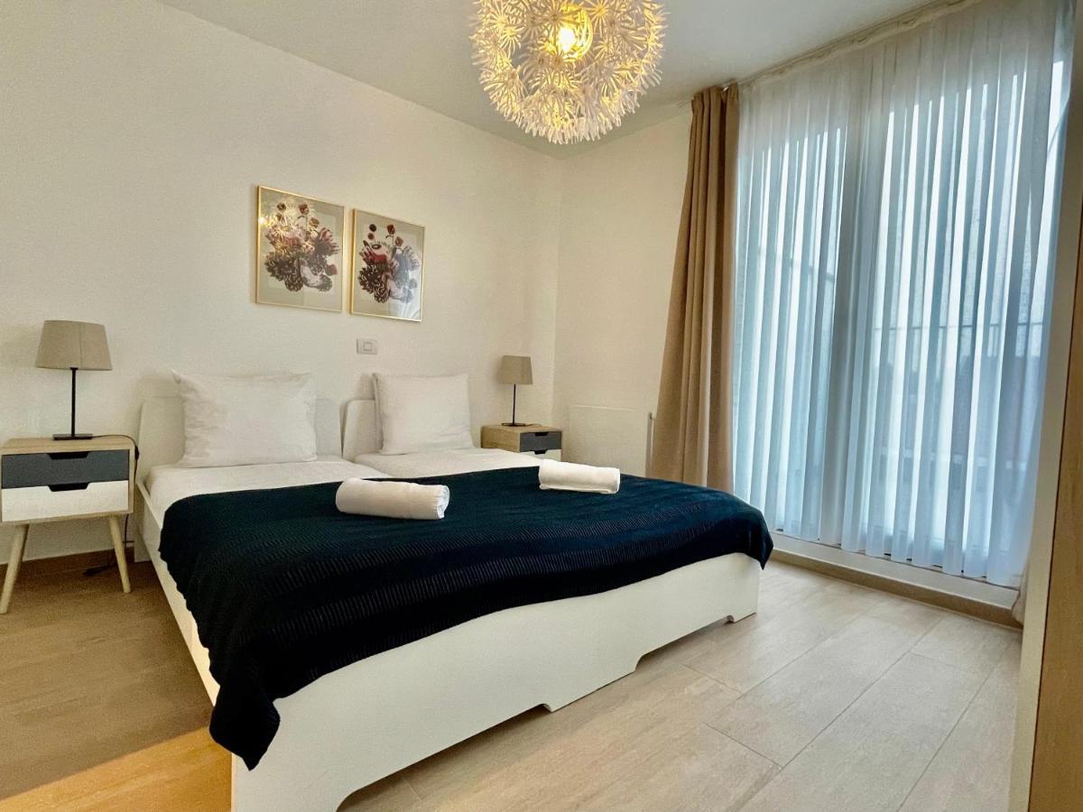 Oneluxstay Near Diamond District Hébergement de vacances Anvers