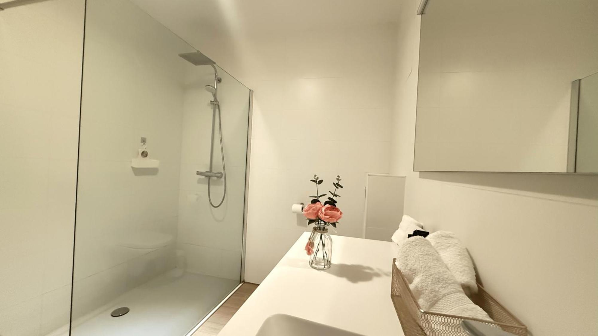 Hébergement de vacances Oneluxstay Near Diamond District