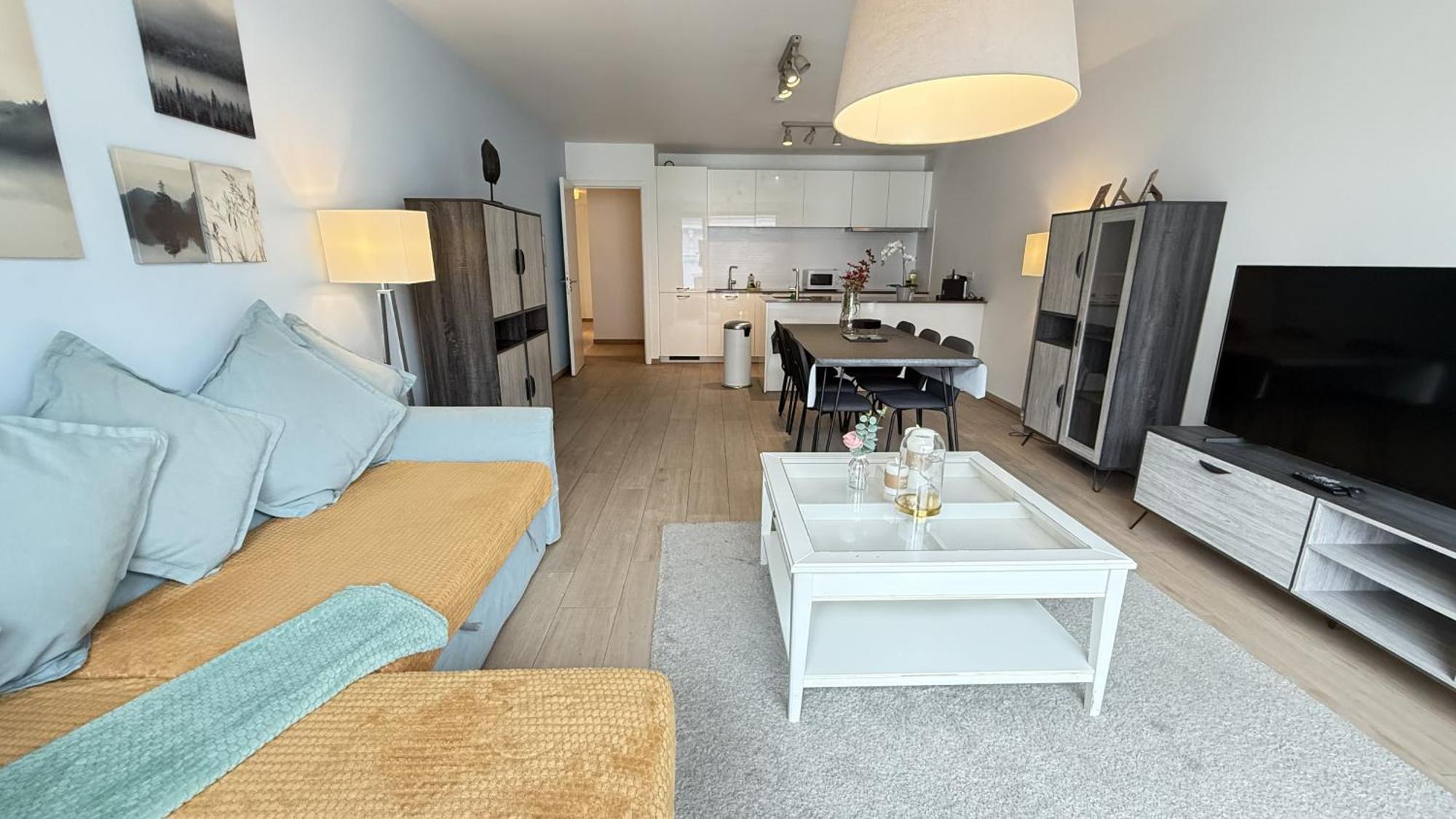 Oneluxstay Near Diamond District * Anvers