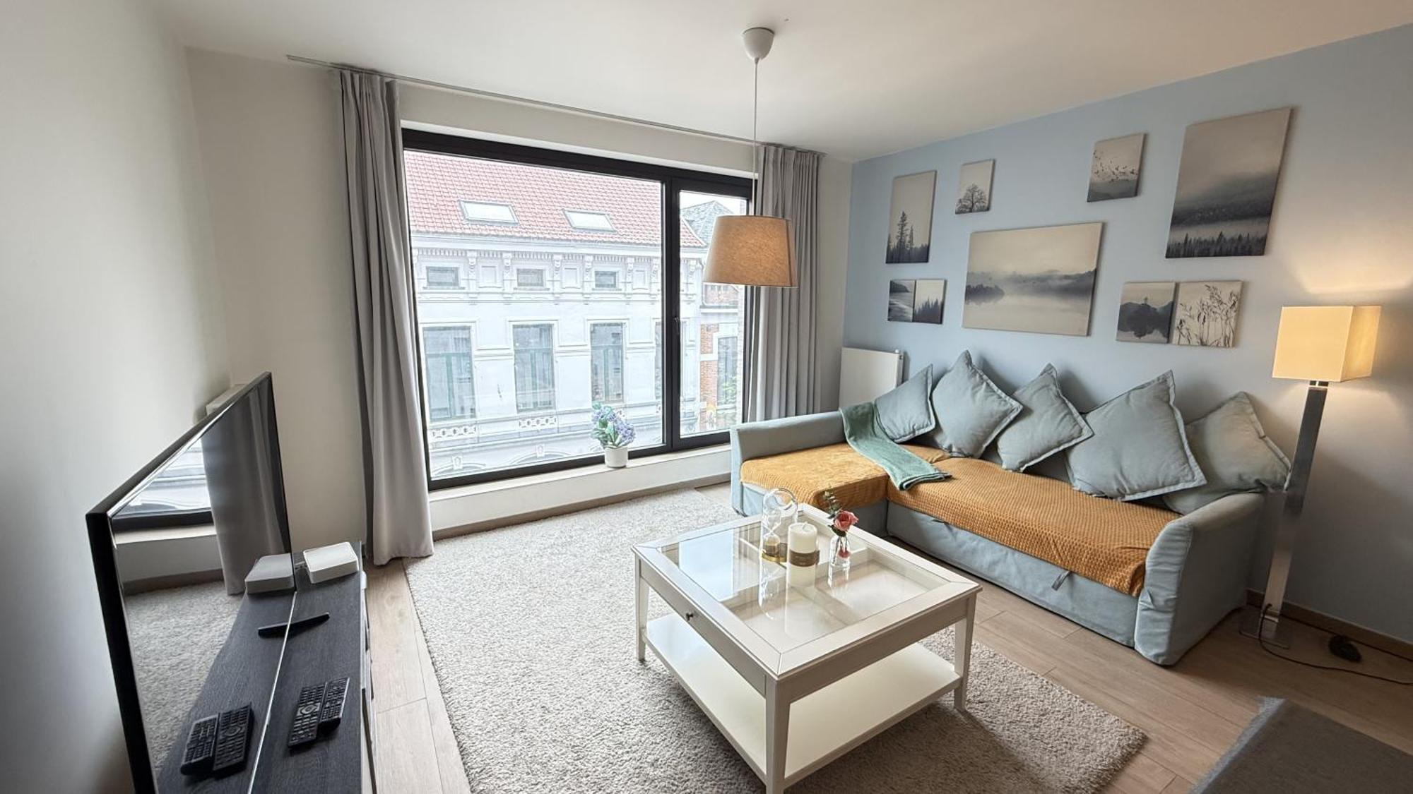 Oneluxstay Near Diamond District