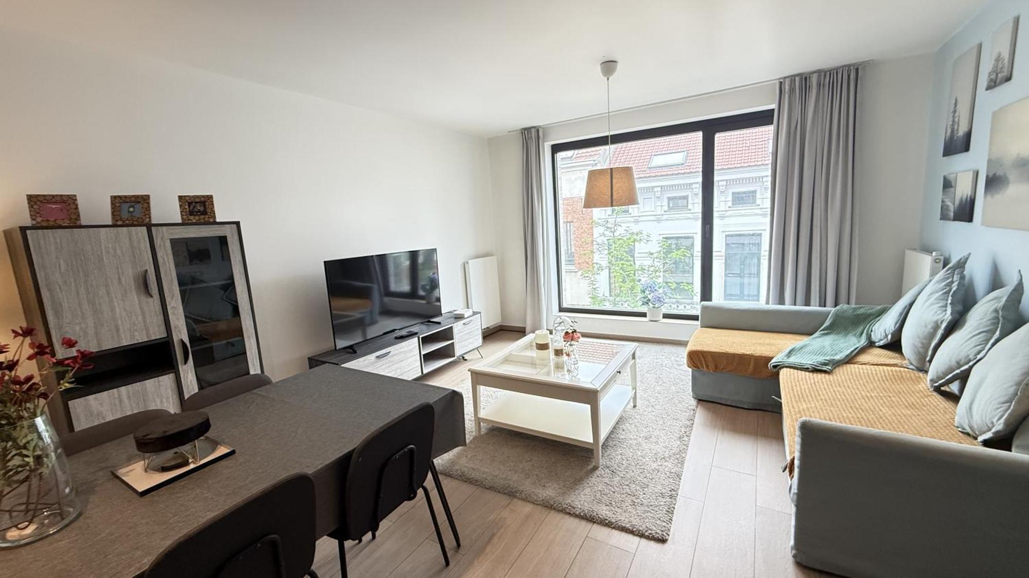 Oneluxstay Near Diamond District Hébergement de vacances