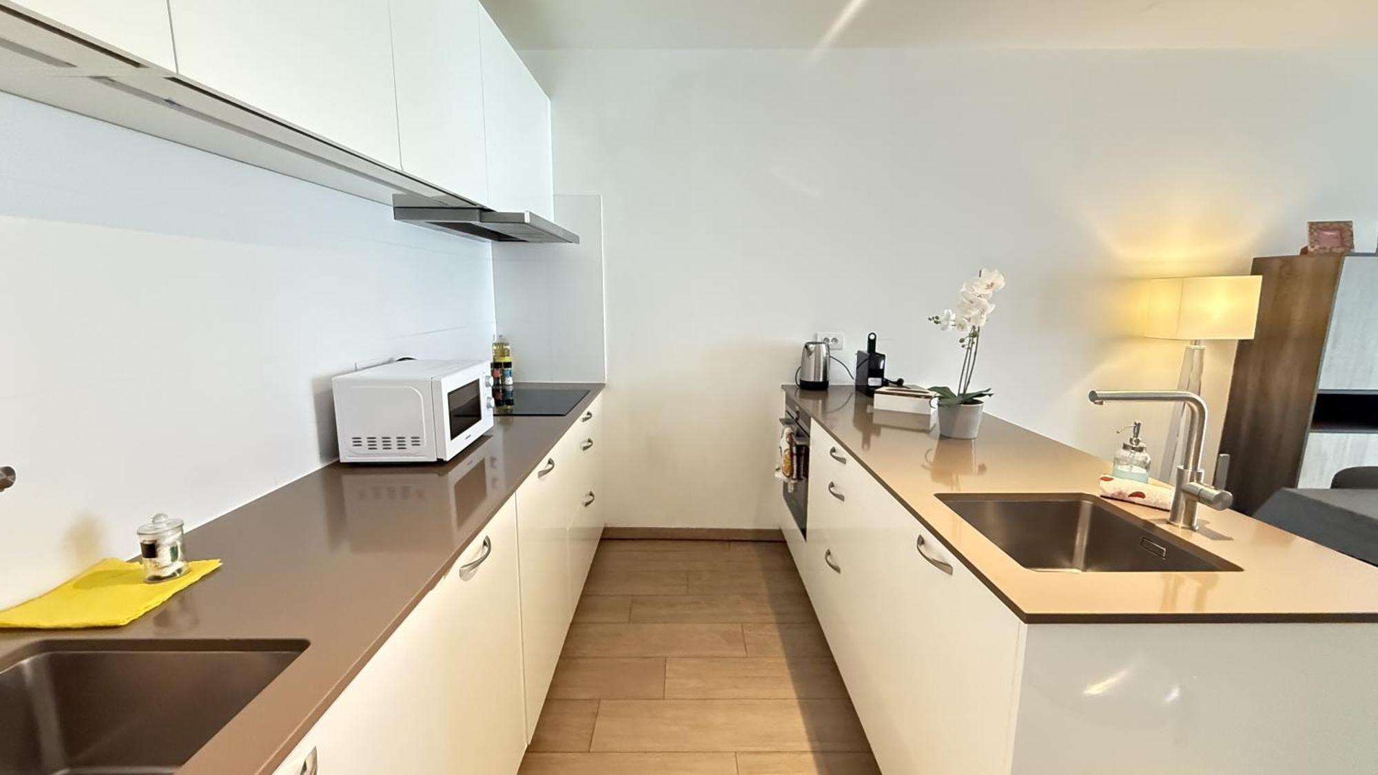 Hébergement de vacances Oneluxstay Near Diamond District *