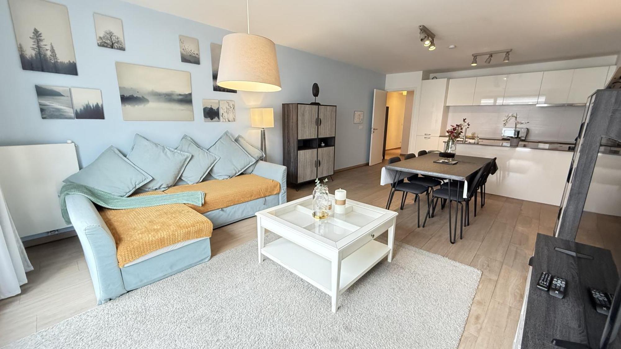 Oneluxstay Near Diamond District *