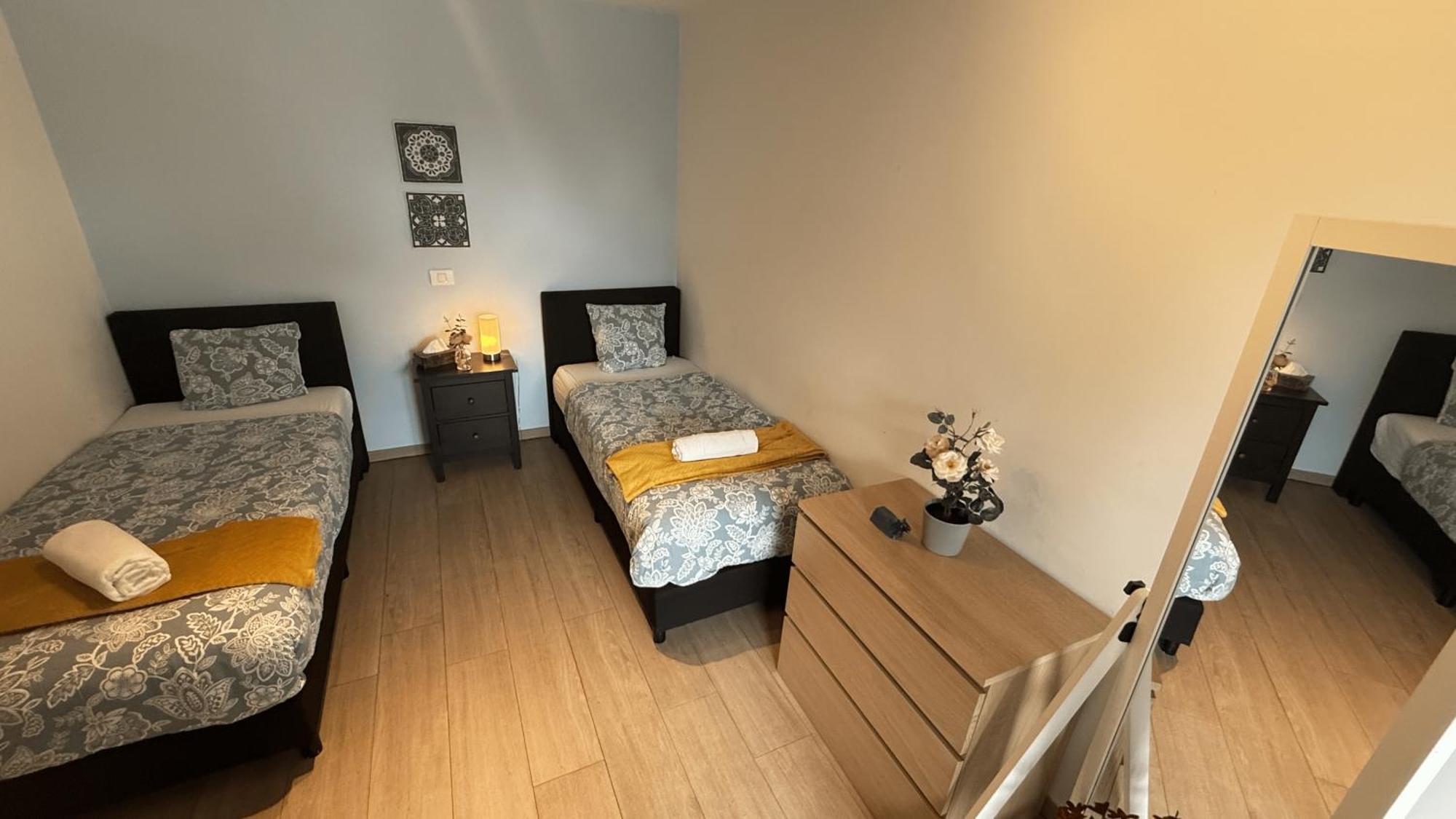 Oneluxstay Near Diamond District * Anvers