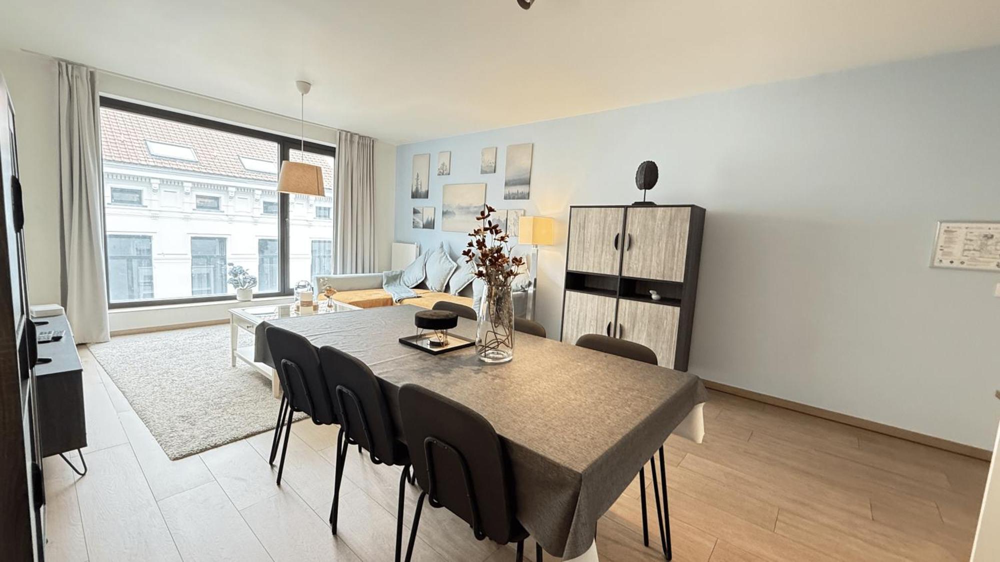 Oneluxstay Near Diamond District Casa de Férias